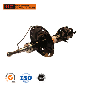 EEP โช้คอัพหน้าแก๊สอัตโนมัติ338002 338001สำหรับ HONDA CITY <span class=keywords><strong>09</strong></span> FIT GE6 GE8 - Product Image 3