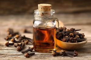 Aceite Esencial de Clavo para el Cuidado del Cabello, la Piel y el Cuerpo, Apto para Masajes de Spa, Terapia de Relajación, Nutrición Capilar y Rutina Diaria - Product Image 4