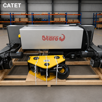 Palans électriques à câble de 20 tonnes à faible hauteur de levage, service OEM ODM, portée de levage de 12 m, certifiés CE pour pont roulant