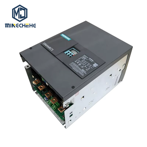 Industrial DC Drive Converter 6RA8078-6DV62-0AA0 6RA8075-6DV62-0AA0 for 4 Quadrant DC Motor <b>Control</b> - Product Image 1