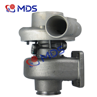 Turbolader HX35W 3539697 3787001H 3539700 für Komatsu PC200-6 S6D102 6D102