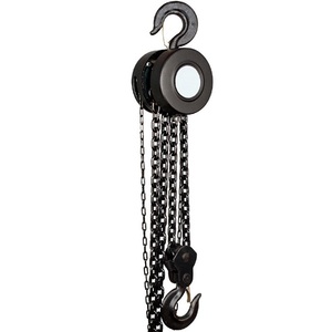 Trung Quốc Thực Hiện 1T 2T 3T 5T <span class=keywords><strong>10T</strong></span> Tay Nâng Chan Khối Chuỗi Ròng Rọc Khối 2.5M 3M 5M Nâng Chiều Cao Củ<span class=keywords><strong>a</strong></span> Nhãn Hiệu Palăng Xích <span class=keywords><strong>Hsz</strong></span> Loại - Product Image 1