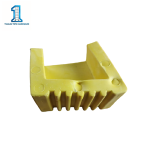 <span class=keywords><strong>Escalera</strong></span> Plegable <span class=keywords><strong>de</strong></span> Goma Amarilla 7*3, Diseño Industrial, Resistente <span class=keywords><strong>al</strong></span> Desgaste, Piezas <span class=keywords><strong>de</strong></span> Repuesto para Construcción <span class=keywords><strong>de</strong></span> Edificios y Hogar - Product Image 2