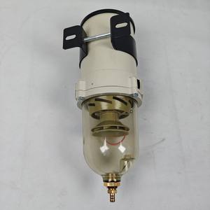 Conjunto de filtro de combustible para camión P5026511 900FG 2040PM de alta calidad, nuevo filtro de aceite para camión FAW y motor diésel Shacman - Product Image 6