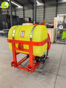 Pulvérisateur agricole 300L amélioré pour tracteur, pulvérisateur de verger, machine à brouillard – Gagnez du temps et détendez-vous - Product Image 3