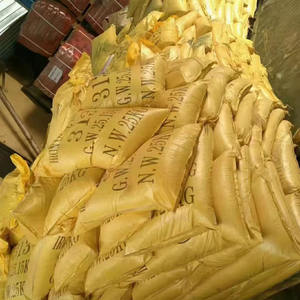 Pigment inorganique d'oxyde de fer de haute qualité Fe2O3, poudre multicolore pour peinture plastique et revêtement - Product Image 4