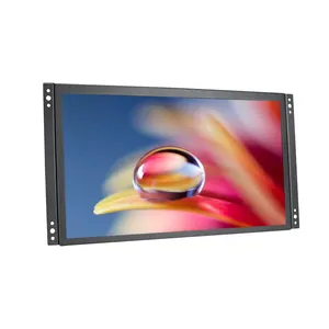 New Hot 15 inch 15.6 inch lcd screen widescreen monitor with factory price