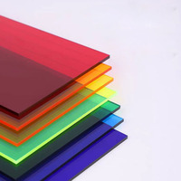 Support de cadre en acrylique transparent moderne, design détachable, panneau publicitaire écologique, logo personnalisé, décoration de table, UV