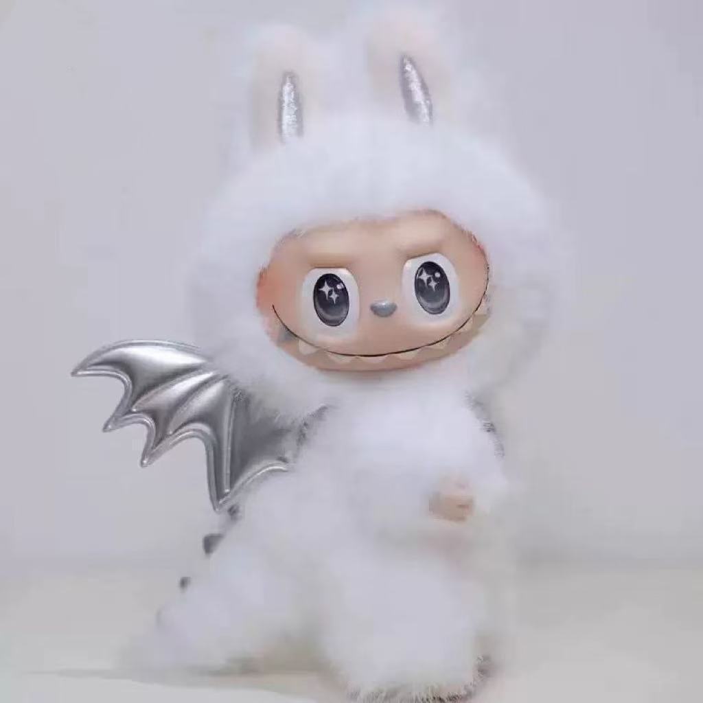 Little Angel