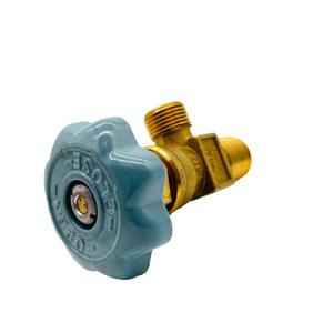 PX-32A yüksek kalite <span class=keywords><strong>argon</strong></span> gazı tüpü vana giriş konu PZ27.8 çıkış konu G5/8 pirinç - Product Image 5