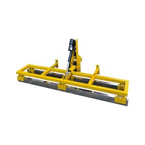 آلات تسوية الخرسانة الاحترافية من مصنع صيني، مالج خرسانة آلي بسعر تنافسي - Product Image 2