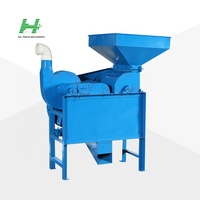Équipement de support de presse à huile Offre Spéciale décortiqueur d'arachides décortiqueuse d'arachides décortiqueuse d'arachides