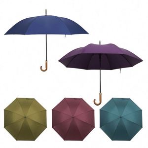 Paraguas Plegable Automático con Logotipo Personalizado de Alta Calidad al por Mayor, el Más Vendido, para la Lluvia - Product Image 3