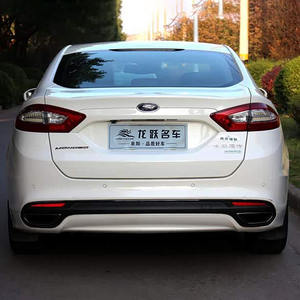 Voiture d'<span class=keywords><strong>occasion</strong></span> <span class=keywords><strong>Ford</strong></span> <span class=keywords><strong>Mondeo</strong></span> 2013 1.5L GTDi180 à bas <span class=keywords><strong>prix</strong></span>, best-seller, conduite à gauche, berline, exportée de Chine, à vendre - Product Image 5