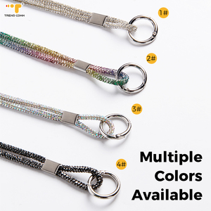 Accessoires perlés boîtier <span class=keywords><strong>de</strong></span> transfert <span class=keywords><strong>bijou</strong></span> diamant lanière perle <span class=keywords><strong>chaîne</strong></span> Mobile pour système <span class=keywords><strong>de</strong></span> Train d'entraînement accessoire <span class=keywords><strong>de</strong></span> sangle <span class=keywords><strong>de</strong></span> <span class=keywords><strong>téléphone</strong></span> - Product Image 2