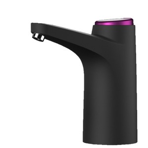 <span class=keywords><strong>Dispensador</strong></span> <span class=keywords><strong>de</strong></span> <span class=keywords><strong>Agua</strong></span> Doméstico Eléctrico <span class=keywords><strong>de</strong></span> 4W con Control por Aplicación, Carga USB Automática, Carcasa <span class=keywords><strong>de</strong></span> ABS, Bomba y Dispositivo <span class=keywords><strong>de</strong></span> Succión para <span class=keywords><strong>Agua</strong></span> Embotellada - Product Image 1