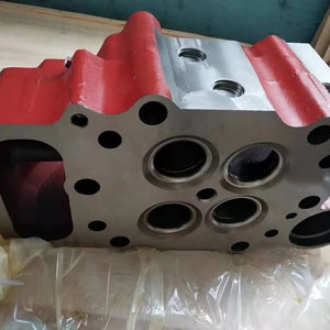 QSK60QS650KAT EH 12V140-2 12V140-5 6D170-5 6D170-2 6D170-1 Piston Culasse Assemblage Moteur KJ66 - Product Image 1