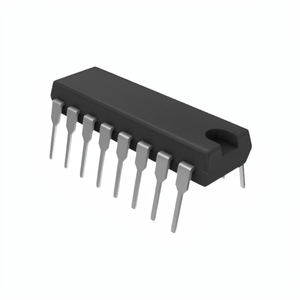 MC68HC908QY1VPE 16 DIP Embedded Manufacturer Channel Buy Online Electronic Components - Product Image 1