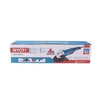 2400 W Puissance En Gros Mini De Poche 110/220 V-240 V Bois En Acier En Métal Surface De Coupe Filaire Angle Grinder Machine