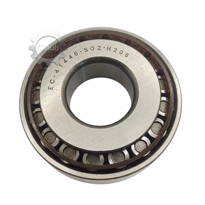 Roulement de boîte de vitesses, roulement de transmission automobile 24.89*61.7*17.3 pour voiture ISO9001 CE OEM 41446.S02.H206 41446 S02 H206 - Product Image 6
