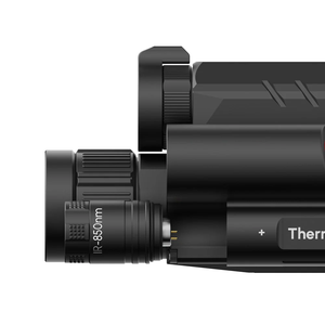 TNC225R - ThermNight Thermoscope et caméra de vision nocturne multispectrale avec télémètre laser TNC225R doté de la technologie Therma de pointe - Product Image 2
