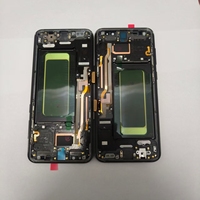 Écran LCD de téléphone portable pour Samsung S8 S8plus S9 Plus S10+ S20Ultra S22 Écran tactile LCD d'origine pour remplacement réparation