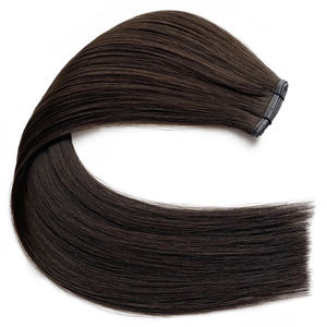 2025 nouveau Type <span class=keywords><strong>de</strong></span> cheveux Genius trou trame Double dessiné avec des couleurs <span class=keywords><strong>de</strong></span> balayage se sentir à l'aise et <span class=keywords><strong>sans</strong></span> utiliser <span class=keywords><strong>de</strong></span> colle ou <span class=keywords><strong>de</strong></span> chaleur ou <span class=keywords><strong>de</strong></span> ruban adhésif - Product Image 3