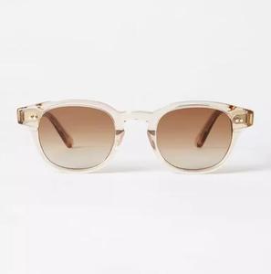 Bestseller STARSMOONU 01 <span class=keywords><strong>Lunettes</strong></span> de soleil rectangulaires en acétate <span class=keywords><strong>Lunettes</strong></span> de protection UV avec chimis carrés en acétate pour femmes et hommes - Product Image 5