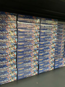 Tarjetas Coleccionables Japonesas PTCG M4 <span class=keywords><strong>Beyblade</strong></span> Mega Evolution Caja Completa Nueva Serie Greninja Ninja - Product Image 6