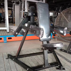 Machine chargée <span class=keywords><strong>de</strong></span> plaque <span class=keywords><strong>de</strong></span> poids H-17 <span class=keywords><strong>musculation</strong></span> équipement <span class=keywords><strong>de</strong></span> Fitness <span class=keywords><strong>bras</strong></span> levage entraîneur dispositif <span class=keywords><strong>de</strong></span> gymnastique pour augmentation latérale - Product Image 1