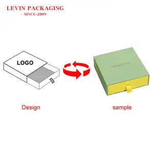 Friendly Custom Logo Printed Paper Packaging Boxes Paper Boxes ManufacturE Luxury Packaging Gift Boxes