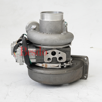 ISM11 HE400VG Holset Turbocompresseur Kit Pièces De Moteur 5359981 5457203 3792247 3774638 3774624 6450313 3792251 5456969 5350627