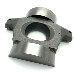 Pièces de rechange pour pompes hydrauliques à pistons de la série A10VSO74 A10VSO100 A10VSO140 A10VSO180 A10VO A10VSO avec 1 usine de fabrication - Product Image 6