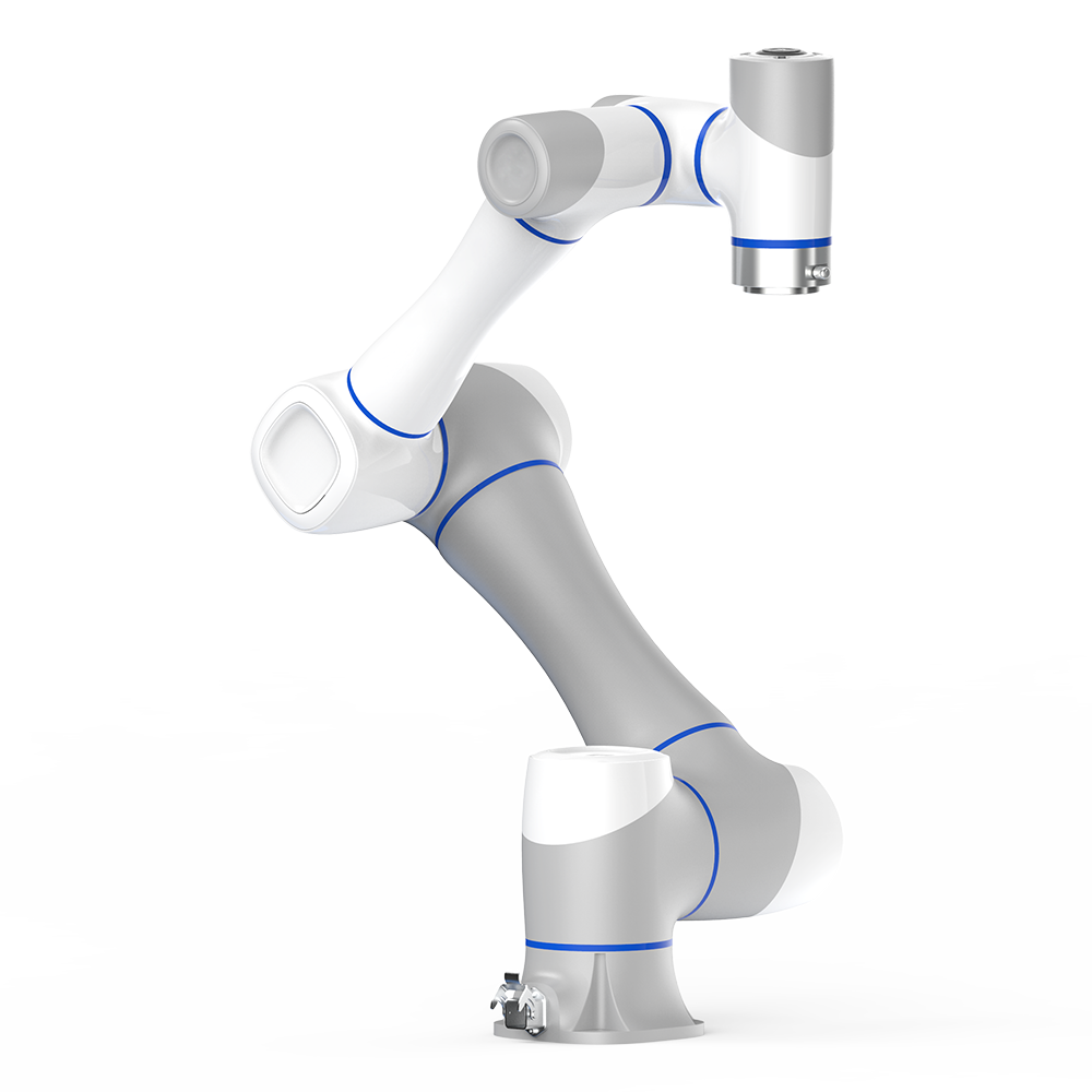 Variable Universal Robots Programming Universal Robotic Grippers