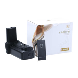 Poignée d'appareil photo reflex numérique multi-puissance R10RC-L FB pour <span class=keywords><strong>batterie</strong></span> de poignée d'appareil photo <span class=keywords><strong>Canon</strong></span> R5 <span class=keywords><strong>R6</strong></span> R5C - Product Image 6