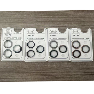 2025 recién llegado Protector de lente para <span class=keywords><strong>IPhone</strong></span> 16 1514 <span class=keywords><strong>13</strong></span> 12 accesorios de teléfono móvil para <span class=keywords><strong>IPhone</strong></span> 17 Pro Max Protector de lente de cámara - Product Image 3