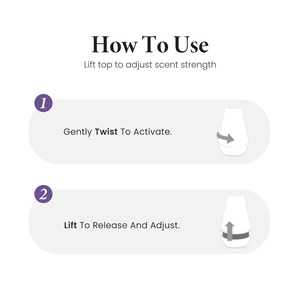 7.5Oz 212G Runuzit Có Thể Điều Chỉnh Gel Phòng Làm Mát Không Khí Cho Nhà Xe Văn Phòng Nhà Vệ Sinh Khử Mùi Và Hương Liệu Tủ Quần Áo - Product Image 5