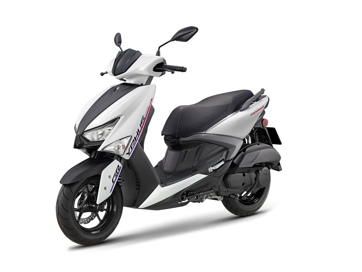 ヤマハ シグナスX 125cc 台湾