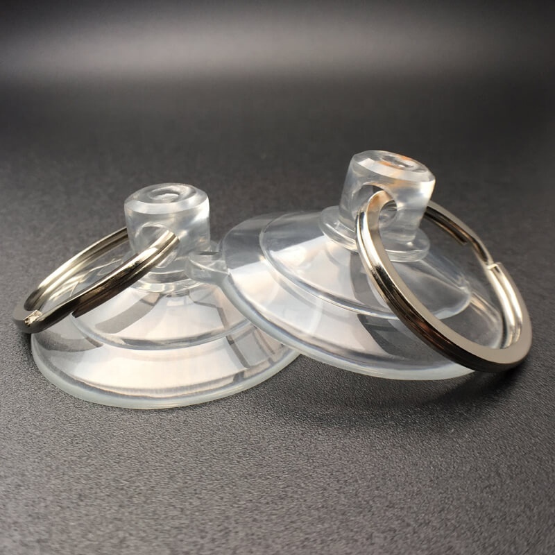 Custom Size Accessories Suction Cups Large