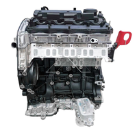 Vente Flash Pièces Auto Moteur Turbo Diesel BT50 BT-50 pour Pick-up Mazda Ford Ranger Ensemble Moteur P4AT P5AT