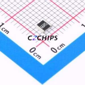 AC1210FR-0766R5L SMD <b>Resistor</b> 1210 ( Type: Thick Film )( Resistance: 66.5Ohm Precision: 1% ) - Product Image 1