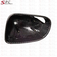 Couvercle de miroir SPC 720S pour Mclaren 540 boîtier de miroir en fibre de carbone pour Mclaren 570 couvercle de Protection de miroir en fibre de carbone pour 720S