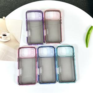 เคสโทรศัพท์มือถือสีสวยสำหรับ OPPO A40 realme Note 70 4G Reno 14 5G realme 15T A5 5G 2025 - Product Image 6