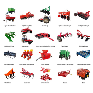 Hot Selling 2-Wheel Tractor 12HP Water-cooled Walking Tractor with Engine Tractors for Farm Use - Product Image 6
