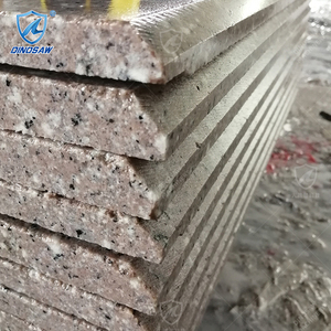 Của nhãn hiệu Granite <span class=keywords><strong>Rock</strong></span> Saw 45 độ máy cắt cho Granite gạch ceramic nhà máy - Product Image 3