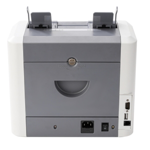 Máquina Contadora de Dinero HL-P100 para Shekels Israelíes, Contadora de Billetes y Contadora de Efectivo - Product Image 3