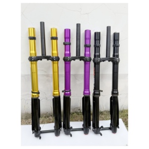 Phuộc trước giảm xóc đa năng <span class=keywords><strong>Fastace</strong></span> AHX12RV 3.0V 60 pounds dành cho xe đạp điện địa hình Surron MTB - Product Image 2