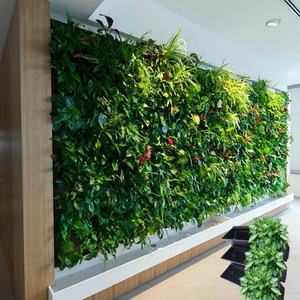 Paredes y Fachadas Verticales, Jardineras Verticales para Paredes Vivas, Jardineras Verticales SOL - Product Image 6