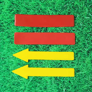 Corte Marcatore Linee Da Tennis di Calcio di Calcio di <span class=keywords><strong>Rugby</strong></span> Attrezzature Sportive - Product Image 6