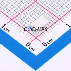 Resistencia SMD RC-12L7R50FT 2512 (Resistencia: 7.5 Ohmios) (Precisión: 1%) Coeficiente de Temperatura: 250ppm ℃   ) - Product Image 2